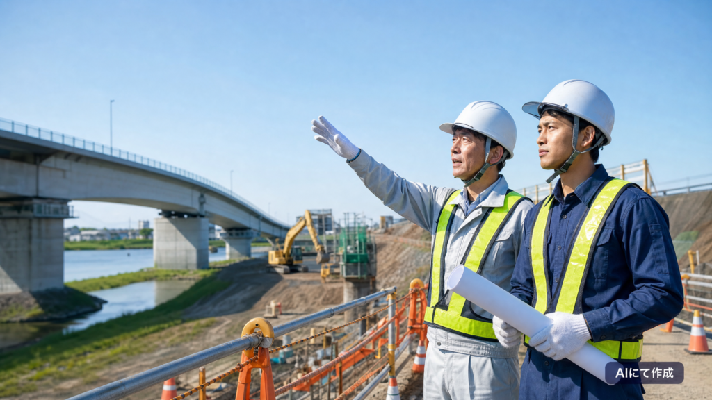 建設業で特定技能外国人を雇用するための7ステップ